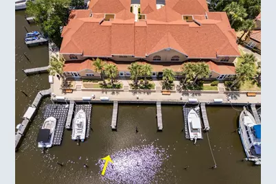 49B Marina Point Place #SLIP  49B, Palm Coast, FL 32137 - Photo 12