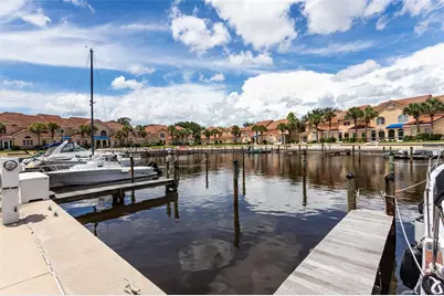 49B Marina Point Place #SLIP  49B, Palm Coast, FL 32137 - Photo 18