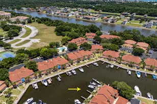 49B Marina Point Pl, Palm Coast, FL 32137 - Photo 10
