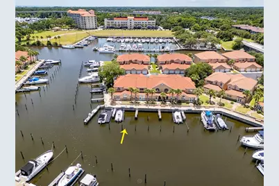 49B Marina Point Place #SLIP  49B, Palm Coast, FL 32137 - Photo 4