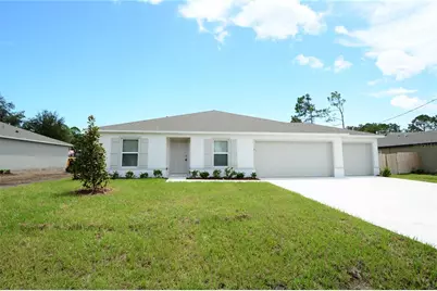 11 Roxland Lane, Palm Coast, FL 32164 - Photo 1