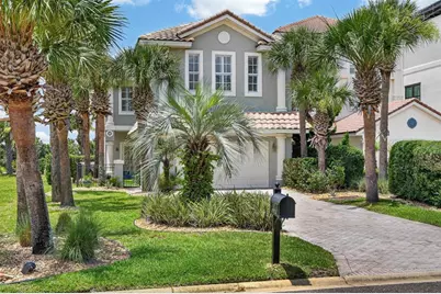 32 Northshore Avenue, Palm Coast, FL 32137 - Photo 2