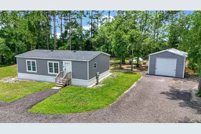 4825 Pecan Avenue, Bunnell, FL 32110 - Photo 1