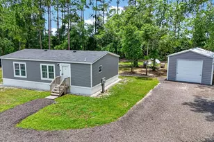 [Address not provided], Bunnell, FL 32110 - Photo 1