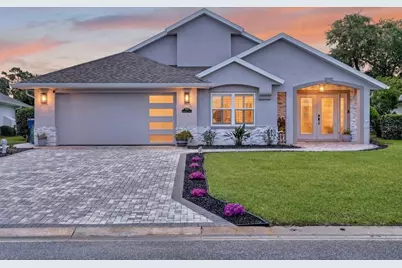 907 Brookridge Lane, Ormond Beach, FL 32174 - Photo 6