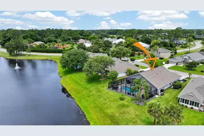 907 Brookridge Lane, Ormond Beach, FL 32174 - Photo 68