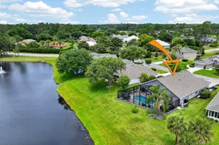907 Brookridge Ln, Ormond Beach, FL 32174 - Photo 68