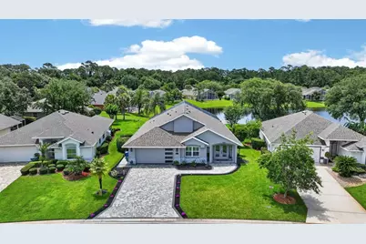 907 Brookridge Lane, Ormond Beach, FL 32174 - Photo 56