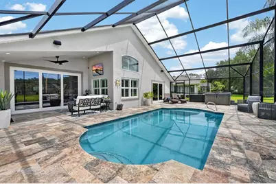 907 Brookridge Lane, Ormond Beach, FL 32174 - Photo 44