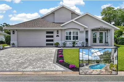 907 Brookridge Lane, Ormond Beach, FL 32174 - Photo 1