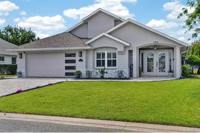 907 Brookridge Lane, Ormond Beach, FL 32174 - Photo 58