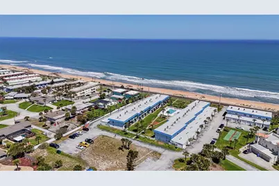 2750 Ocean Shore Boulevard #430, Ormond Beach, FL 32176 - Photo 54