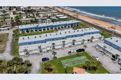 2750 Ocean Shore Boulevard #430, Ormond Beach, FL 32176 - Photo 42