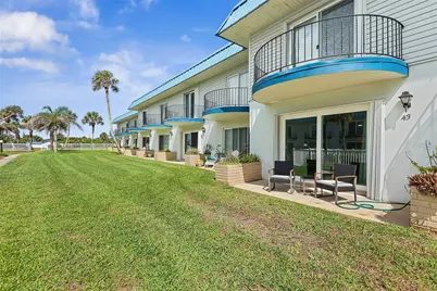 2750 Ocean Shore Boulevard #430, Ormond Beach, FL 32176 - Photo 28