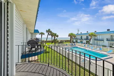 2750 Ocean Shore Boulevard #430, Ormond Beach, FL 32176 - Photo 2