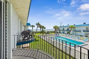 2750 Ocean Shore Blvd, Ormond Beach, FL 32176 - Photo 2