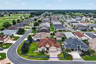 1614 Pennecamp Dr, The Villages, FL 32162 - Photo 6