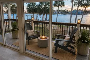 860 Lambert Ave, Flagler Beach, FL 32136 - Photo 16
