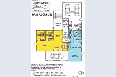 860 Lambert Avenue, Flagler Beach, FL 32136 - Photo 24