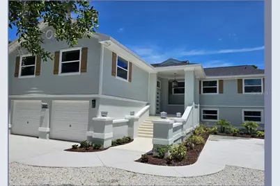 860 Lambert Avenue, Flagler Beach, FL 32136 - Photo 2
