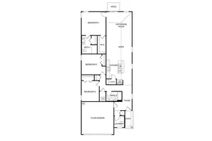 836 Grand Reserve Dr, Bunnell, FL 32110 - Photo 2