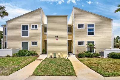 6300 A1A S #B24U, Saint Augustine, FL 32080 - Photo 38