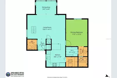 6300 A1A S #B24U, Saint Augustine, FL 32080 - Photo 34