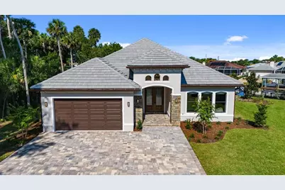 46 Riverview Bend N, Palm Coast, FL 32137 - Photo 1