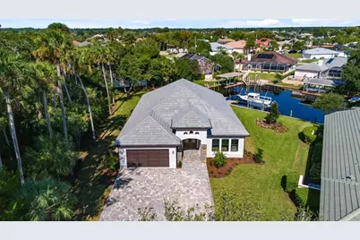 46 Riverview Bend N, Palm Coast, FL 32137 - Photo 2