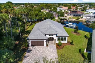 46 Riverview Bend N, Palm Coast, FL 32137 - Photo 2
