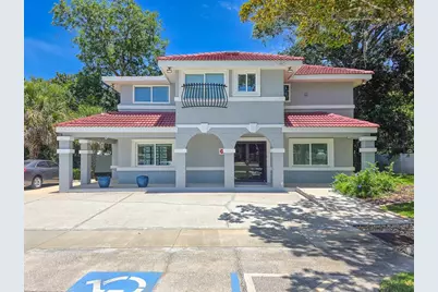 5055 N Ocean Shore Boulevard, Palm Coast, FL 32137 - Photo 1