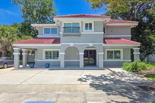 5055 N Ocean Shore Blvd, Palm Coast, FL 32137 - Photo 1