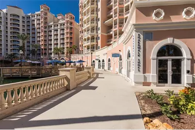 200 Ocean Crest Drive #812, Palm Coast, FL 32137 - Photo 48