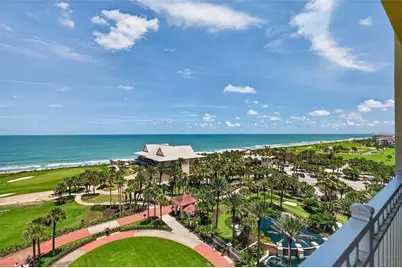 200 Ocean Crest Drive #812, Palm Coast, FL 32137 - Photo 18