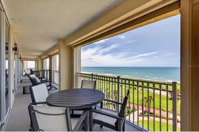 200 Ocean Crest Drive #812, Palm Coast, FL 32137 - Photo 14