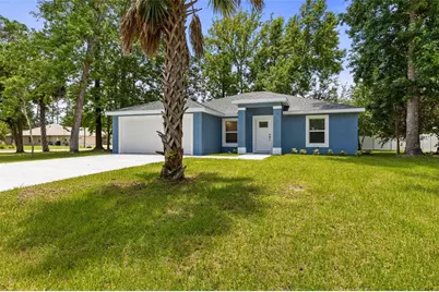 28 Woodston Lane, Palm Coast, FL 32164 - Photo 1