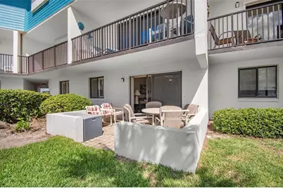 3500 S Ocean Shore Boulevard #109, Flagler Beach, FL 32136 - Photo 36