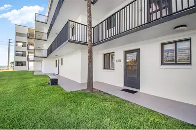 3500 S Ocean Shore Boulevard #109, Flagler Beach, FL 32136 - Photo 2