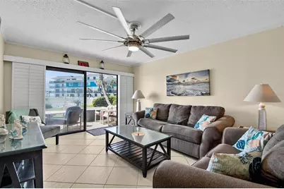 3500 S Ocean Shore Boulevard #109, Flagler Beach, FL 32136 - Photo 16