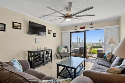 3500 S Ocean Shore Boulevard #109, Flagler Beach, FL 32136 - Photo 18