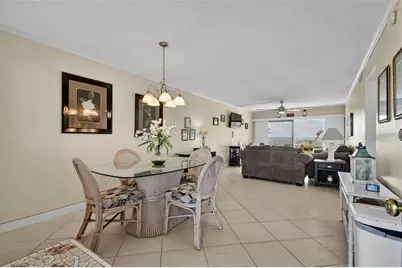 3500 S Ocean Shore Boulevard #109, Flagler Beach, FL 32136 - Photo 4