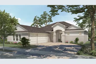 975 Megano Boulevard, Deland, FL 32724 - Photo 2