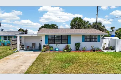 1 Beechwood Drive, Ormond Beach, FL 32176 - Photo 24