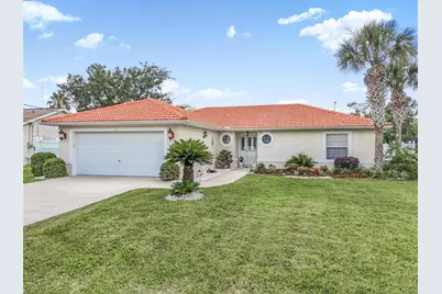 24 Lynbrook Drive, Palm Coast, FL 32137 - Photo 1
