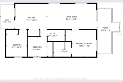 708 Madison Street, Palatka, FL 32177 - Photo 36