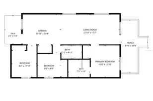 708 Madison St, Palatka, FL 32177 - Photo 36