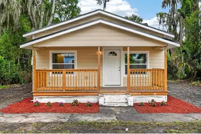 708 Madison Street, Palatka, FL 32177 - Photo 1
