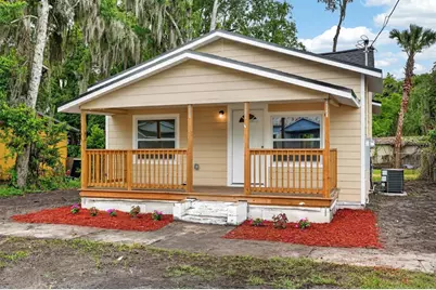 708 Madison Street, Palatka, FL 32177 - Photo 2