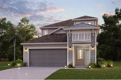 1345 Ribbon Place, Palm Coast, FL 32164 - Photo 2