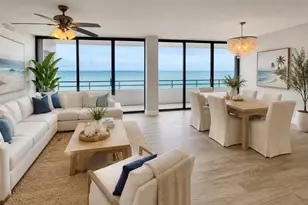 1601 N Central Ave, Flagler Beach, FL 32136 - Photo 1